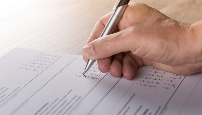 JD Power survey showed that many home buyers unhappy with mortgage lender they use