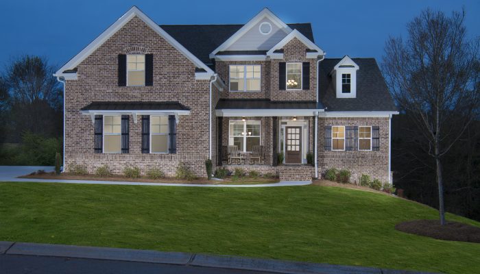 Don't miss the Fall festival of Savings from Paran Homes at Traditions of Braselton