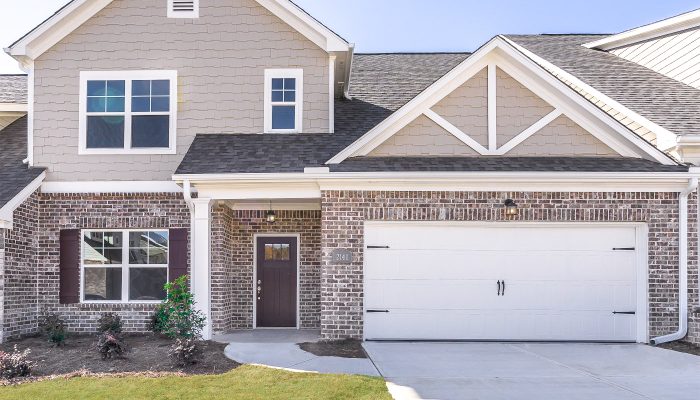 Active Adult Lifestyle in Gwinnett
