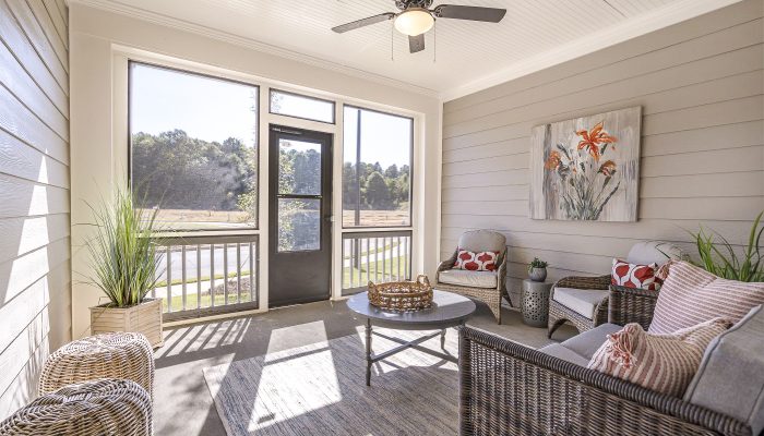 Active Adult Community In Gwinnett