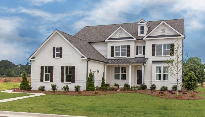 New Homes in Marietta