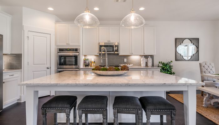 Paran Home New Community in Marietta