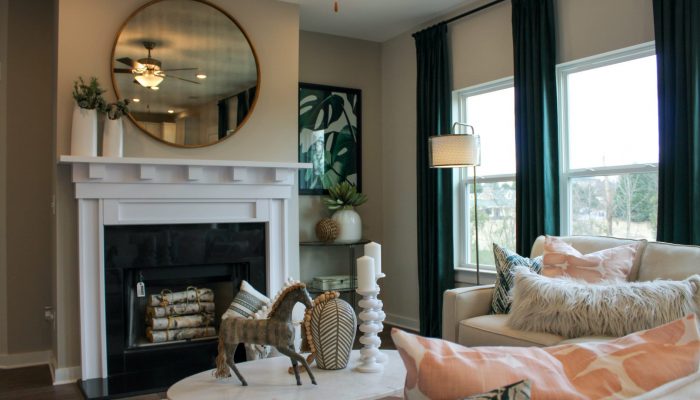 a home in sweetwater townhomes