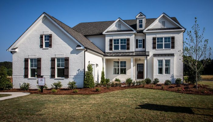 a home in chestnut