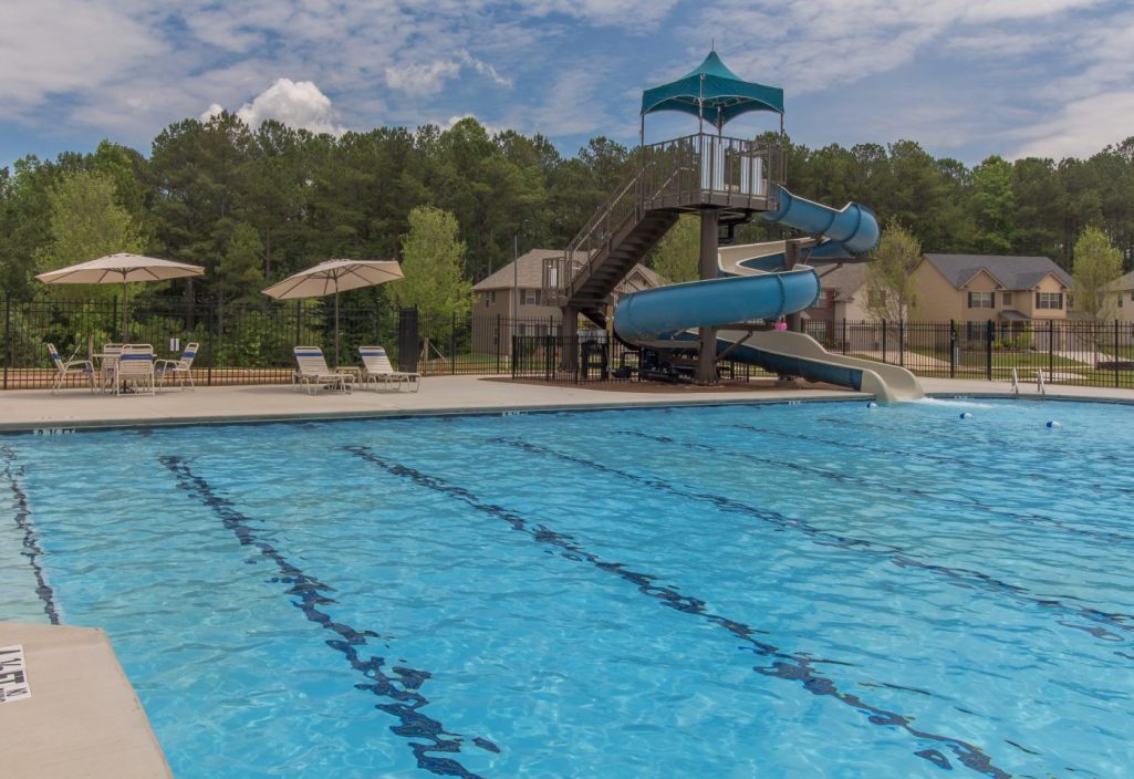 Oakleigh Amenities in Dallas GA