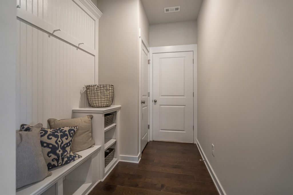 Mudrooms and Storage Space in Seaboard Junction