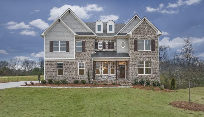 New Homes for Sale in Metro Atlanta, GA