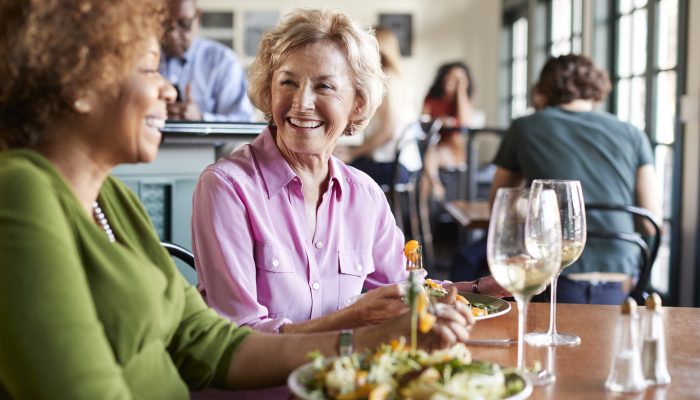Active Adult Communities in Metro Atlanta