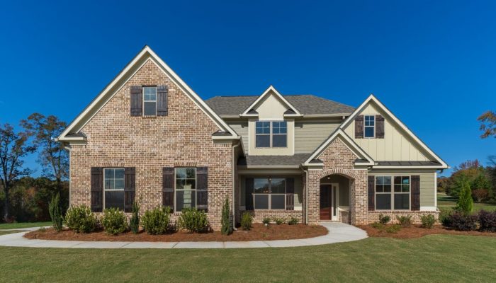 2022 Atlanta Parade of Homes to Tour