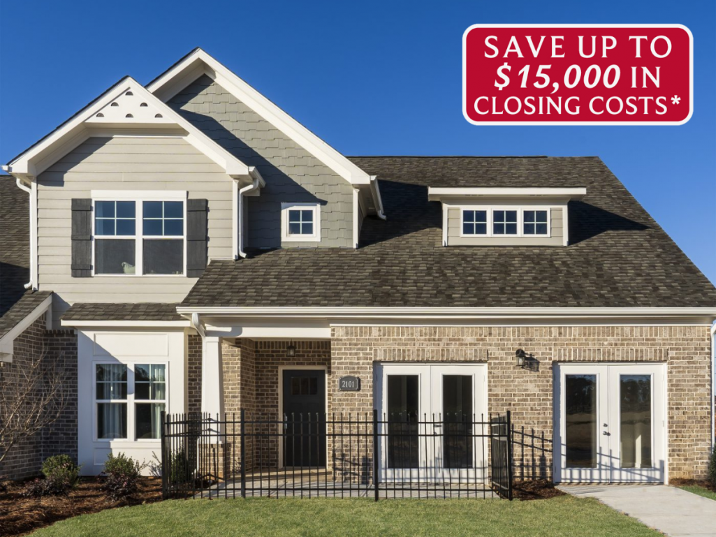 Save up to $15k in Snellville