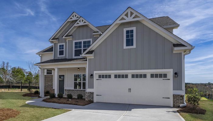A new home available in High Shoals - now open in dallas Georgia