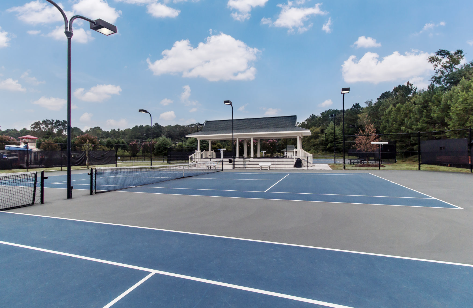 tennis courts and things to do in braselton georgia