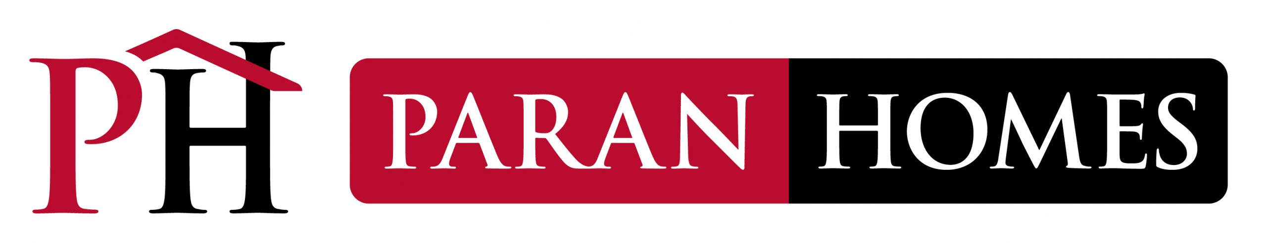 Paran Homes Logo