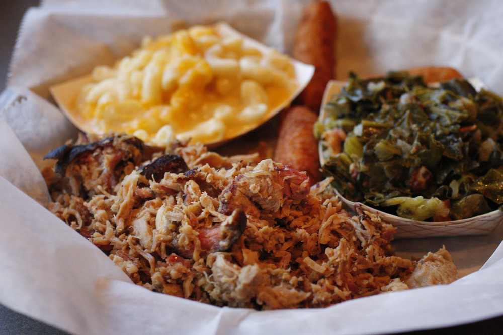 Soul Food Near Atlanta ©jdwfoto