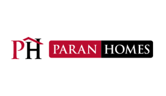 Paran Homes Logo